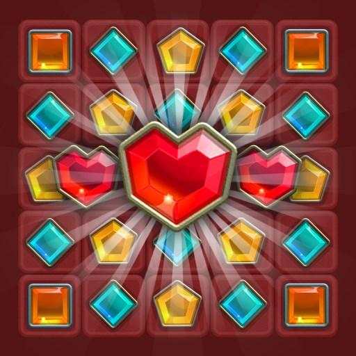 Alchemix - match 3 with story 1.2.95