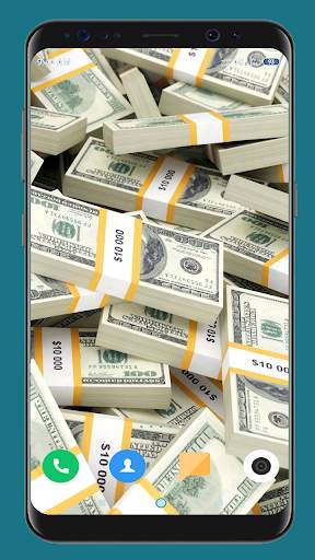 Dollar Wallpaper 4K screenshot 5