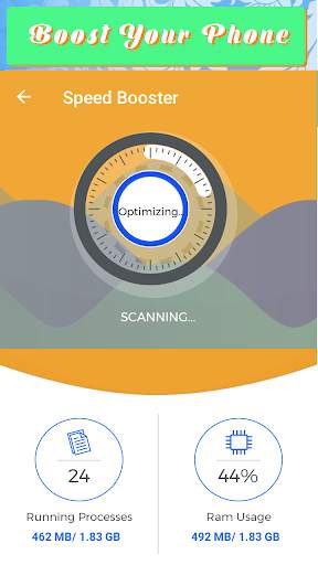 Rox Vpn - Secure, Private, Unblock Sites screenshot 5