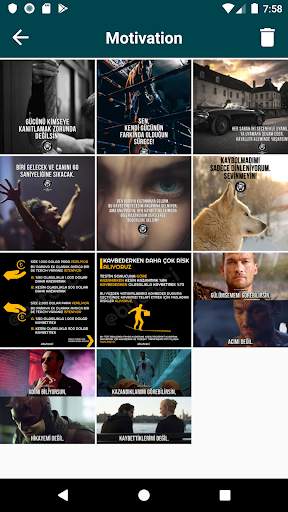 Instagram Downloader Photos Videos Repost HD Save 4 تصوير الشاشة