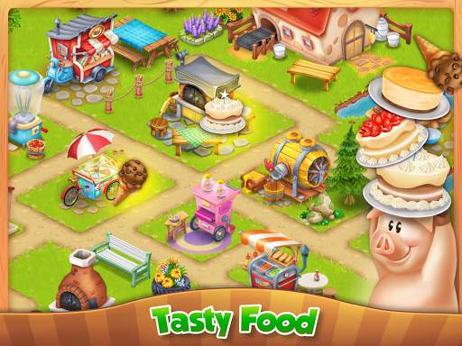Let's Farm screenshot 10