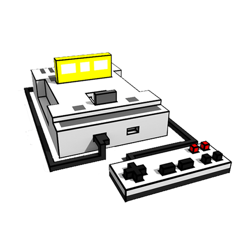 Game Console Tycoon icon