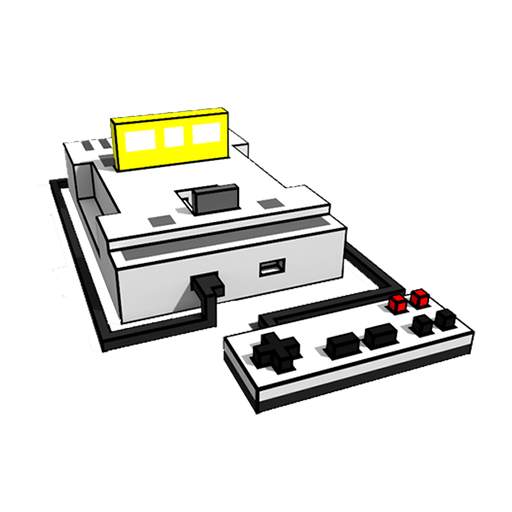 Game Console Tycoon 4.9