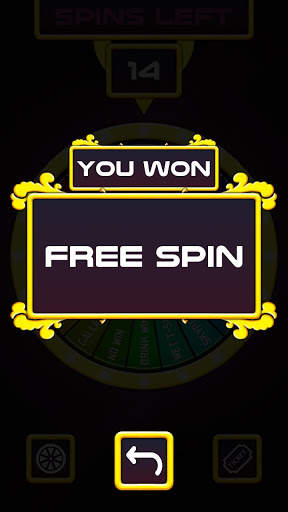 Sexy Fortune Games screenshot 3