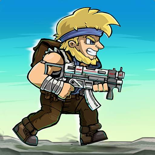 Metal Soldiers 2 2.89