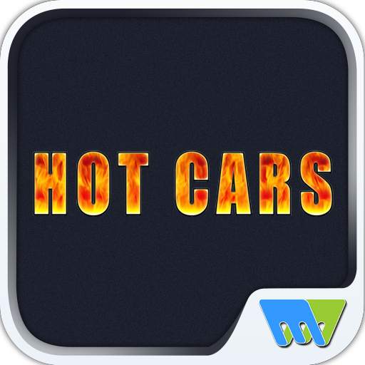 HOT CARS 8.0.5