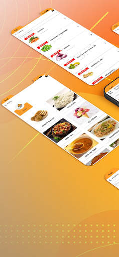 Ellocart - Local online shopping app screenshot 1