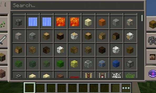 Master Toolbox for Minecraft screenshot 3