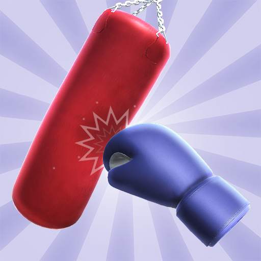 Boxing Bag Simulator 0.2.5