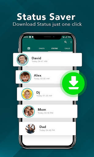 WhatScan For WhatsApp Web screenshot 4