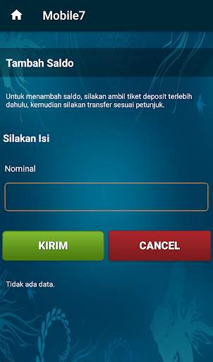 Mobile7 скриншот 6