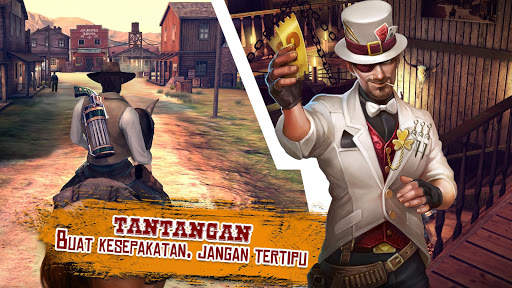 Six-Guns: Gang Showdown screenshot 2