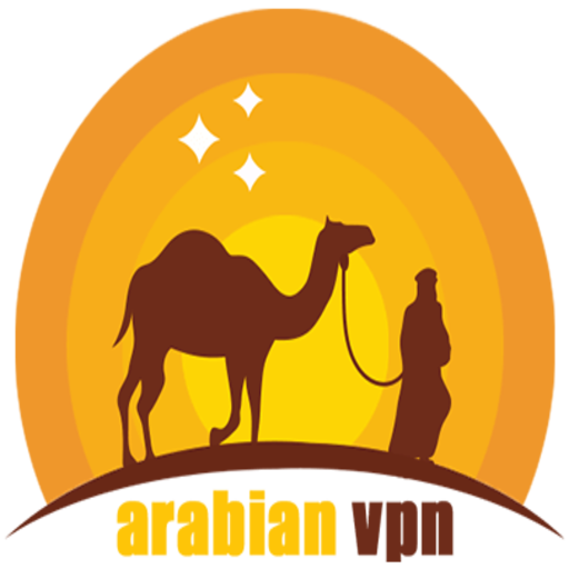 Araban VPN icon