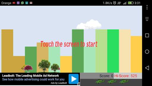 Small Games screenshot 2
