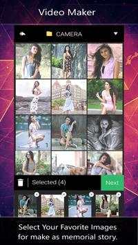 Video Maker screenshot 2