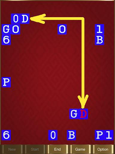 New ABC Solitaire IQ screenshot 8