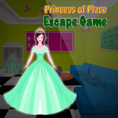 Princess of Place: Escape Game icon