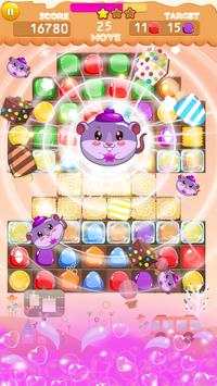 Candy Sweet Blast screenshot 4