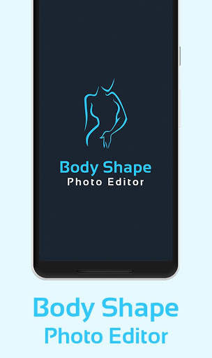 Body Shape Editor - Body Shape Photo Editor screenshot 2