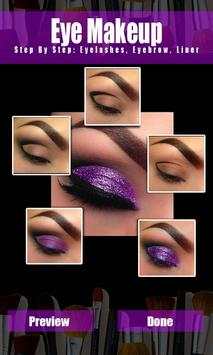 Make Up – The Girl App screenshot 1