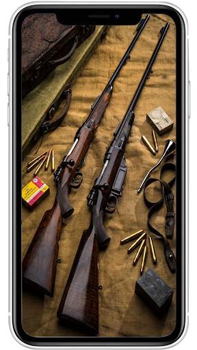 Gun Wallpapers screenshot 4