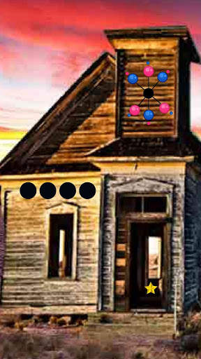 Compass Backyard Escape screenshot 8
