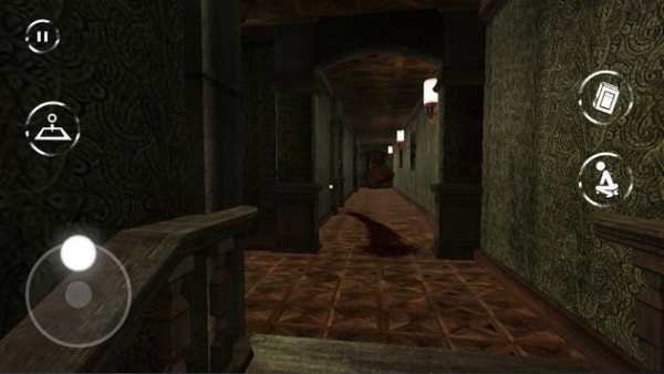 Escape Evil Granny - Horror Scary Game скриншот 4