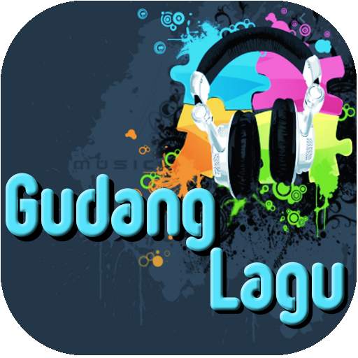 Gudang Lagu Mp3 Terlengkap 1.1.6