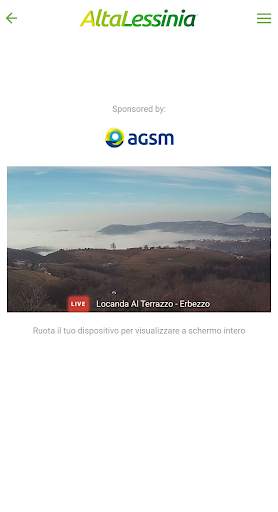 Alta Lessinia screenshot 8