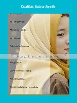 Sabyan.mp3 offline terlengkap screenshot 7