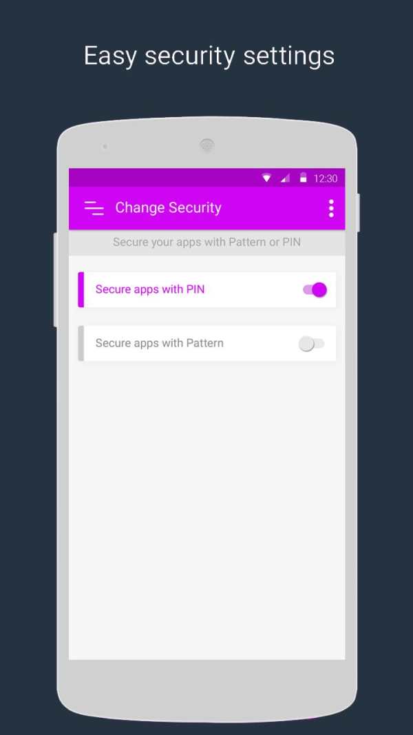 App Lock - Best AppLocker screenshot 2