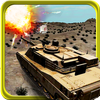 Tank Simulator 3D icon