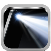 ikon Flashlight - LED Torch Light