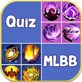 Guess Hero Mobile Legend icon