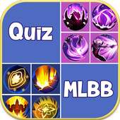 Guess Hero Mobile Legend