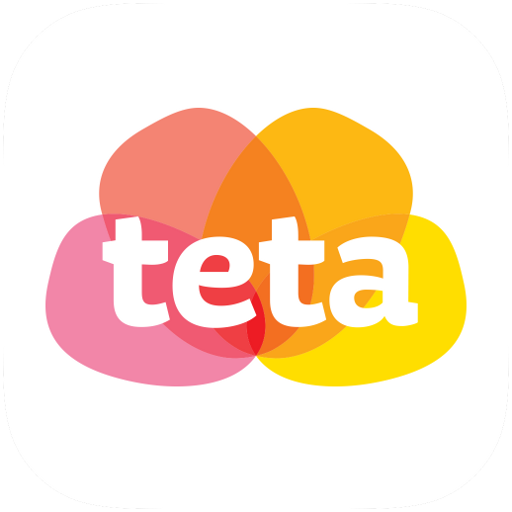 Teta Drogerie CZ icon