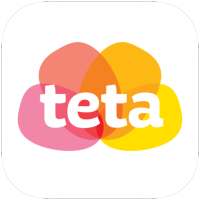 Teta Drogerie CZ on 9Apps