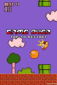Flappy Empire: The Mad King screenshot 5