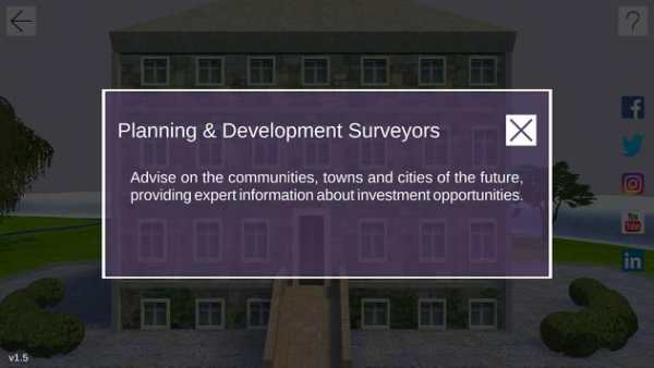 World of Surveying screenshot 3