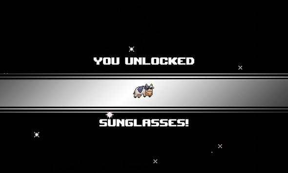 Cow Dash скриншот 4