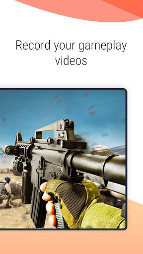 Screen Recorder : Screen Capture screenshot 4