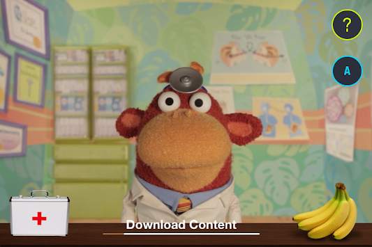 Dr. Jocko screenshot 1