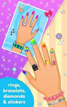Nail Art screenshot 12