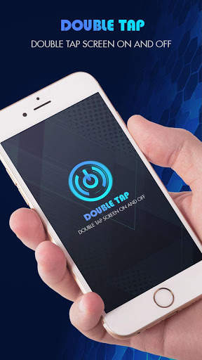 Double Tap - Double Tap Screen On and Off Pro screenshot 1
