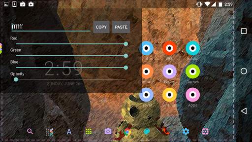 Renegade Launcher (Beta) screenshot 10