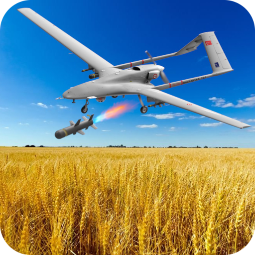 Turkish Drone Strike icon