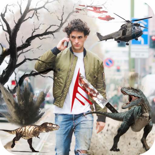 Movie Effect Photo Editor 8.0