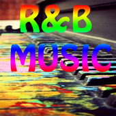 R&amp;B Music icon