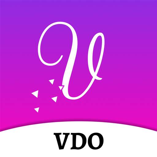 VDO lyrical video status maker : MV Mastar Video 1.3