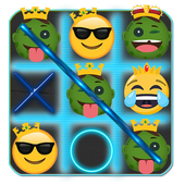 Tic-Tac-Toe icon